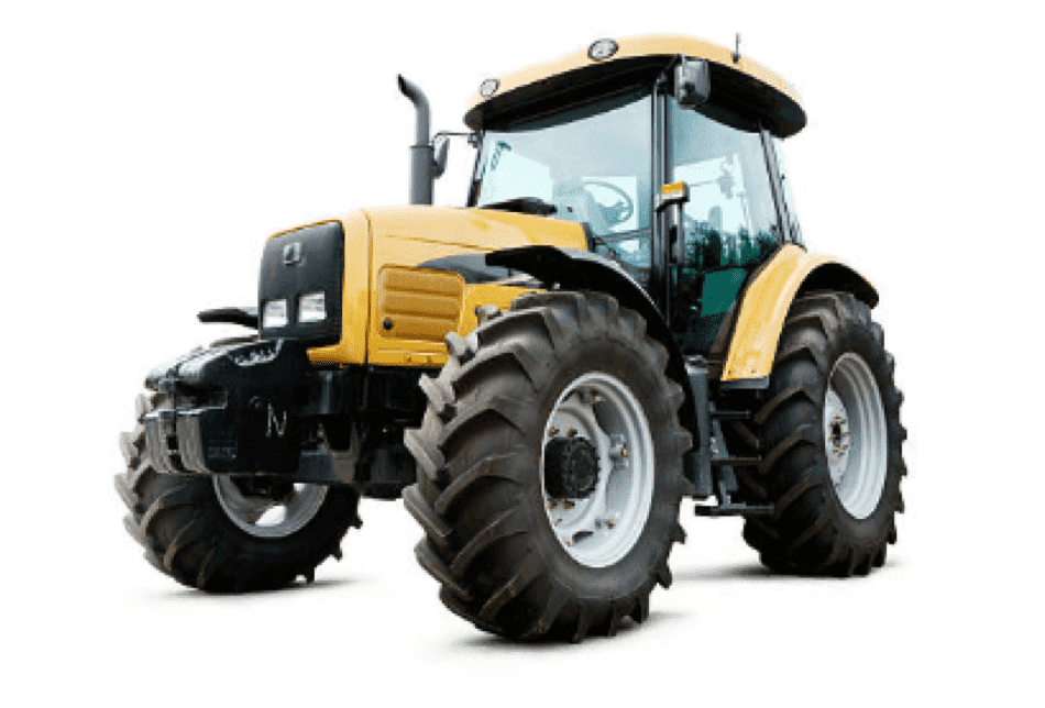Encontre o combustível certo para as suas máquinas agrícolas
