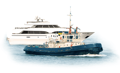 Descubra a rede de postos Galp para abastecer a sua embarcação