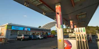 Melhore a performance dos motores da sua frota com o combustível Evologic