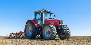 Melhore a performance das suas máquinas com os combustíveis Hi AgroPro