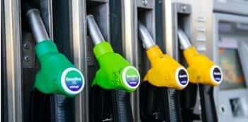 Garanta o abastecimento da sua frota com os nossos gasóleos simples