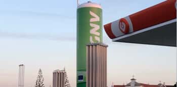 Reduza o consumo de combustível com o GNV Galp