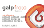 Saiba mais sobre o cartão Galp Frota Business Agrícola