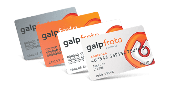 Conheça as soluções Galp Frota