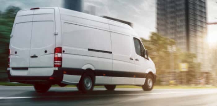 Garanta o abastecimento de um veículo ou de uma frota