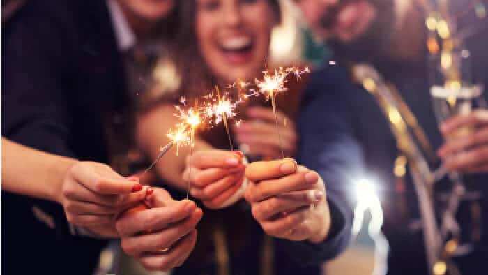 Utilize os equipamentos Galp nos seus eventos