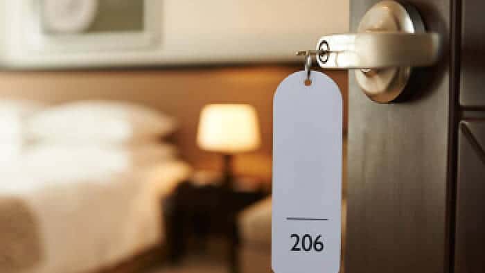 Utilize os equipamentos Galp nos seus hotéis