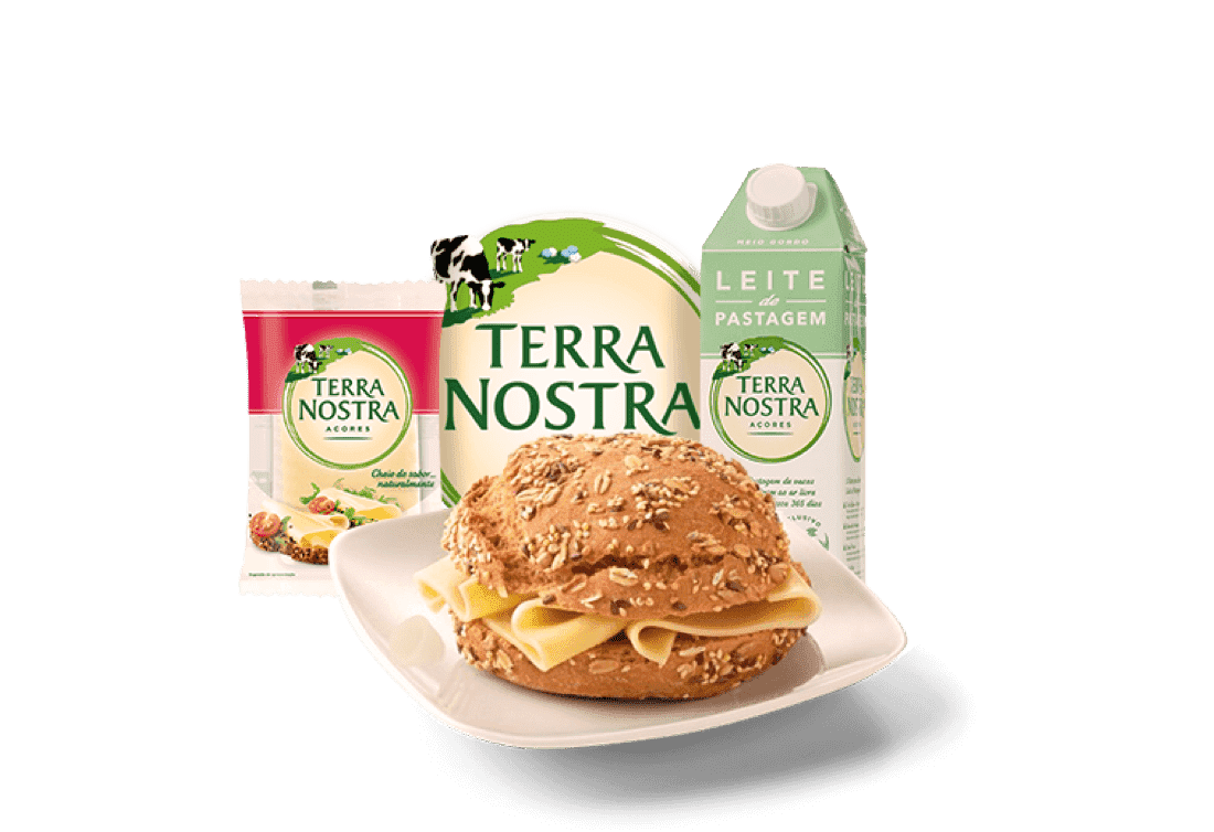 Conheça os produtos de cafetaria das Lojas Tangerina Caffé