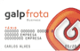 Saiba mais sobre o cartão Galp Frota Business Táxis