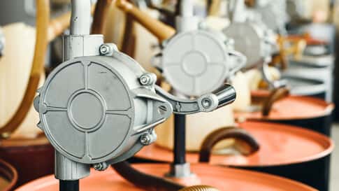 Simplifique as suas tarefas de gestão