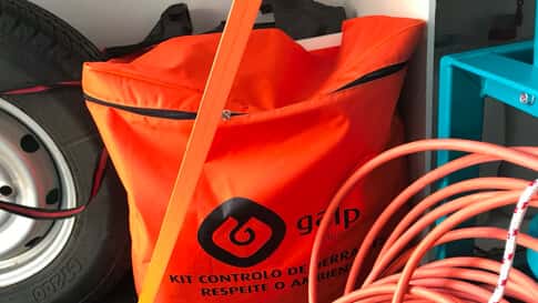 Diminua o impacto ecológico do seu negócio