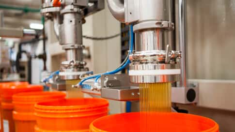 Prolongue a vida útil dos seus lubrificantes