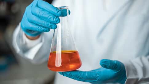 Garanta o tratamento dos seus combustíveis