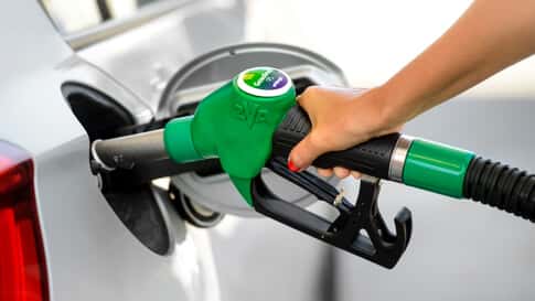 Garanta a segurança no abastecimento da sua frota