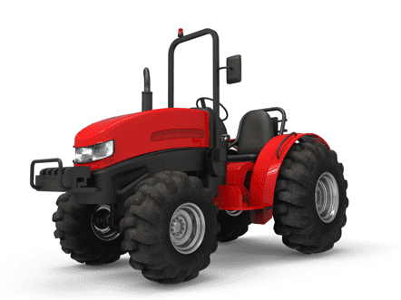 Dê mais potência e rendimento aos seus equipamentos