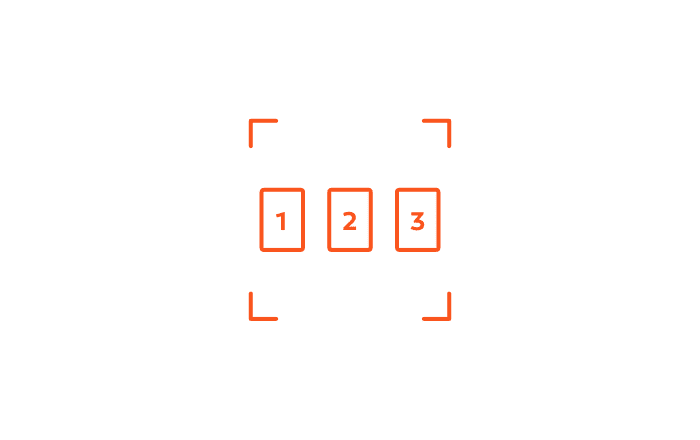 Envio de leituras gás propano canalizado