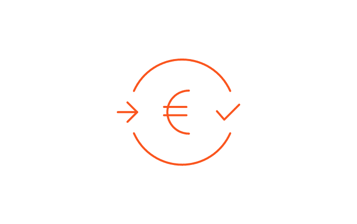 débito direto gás propano canalizado
