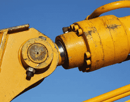 Conheça os fluídos hedráulicos Galp