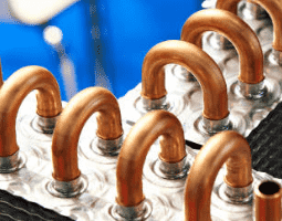 Descubra qual o lubrificante para compressores frigoríficos