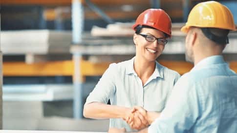 Saiba mais os serviços técnicos de eletricidade e gás