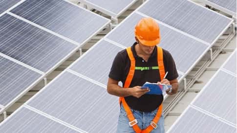 Saiba mais sobre a produção fotovoltaica