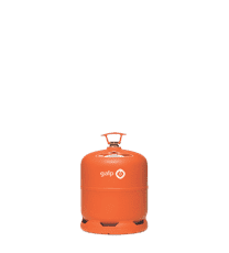 garra gás butano 2,75 kg