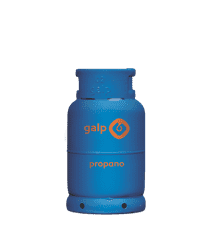 garrafa gás propano 11kg