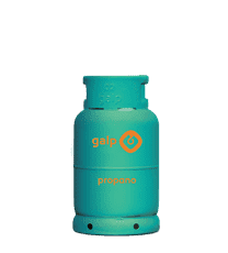 garrafa gás propano FL 11 kg