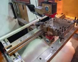 Conheça as soluções para electroerosão