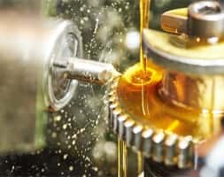 Conheça as soluções para lubrificação geral e sistemas de circulação