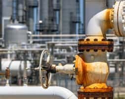 Descubra qual o lubrificante para proteção anticorrosiva