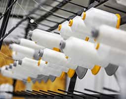 Conheça as soluções Galp para a indústria têxtil