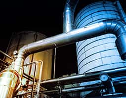 Conheça as soluções Galp para transferência de calor