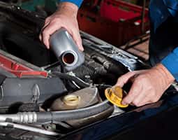 Conheça as opções de especialidade Galp