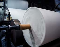 Conheça as soluções Galp para a indústria do papel