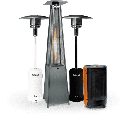 Garanta o conforto do seu espaço com os equipamentos Galp