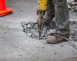 Conheça as soluções Galp para ferramentas pneumáticas