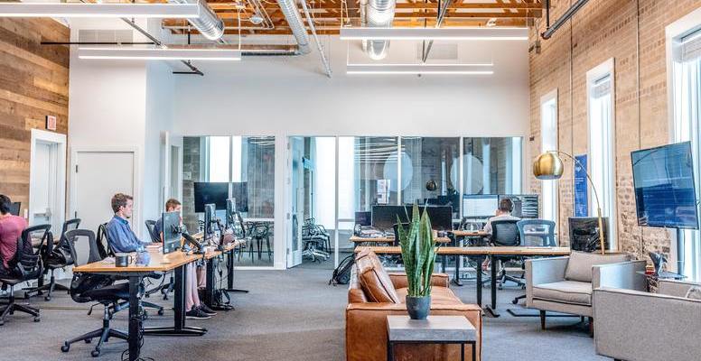 Ar condicionado na empresa: 6 dicas para uma utilização mais eficiente