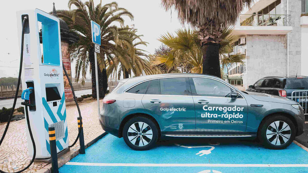 instalação de carregadores elétricos em condomínios