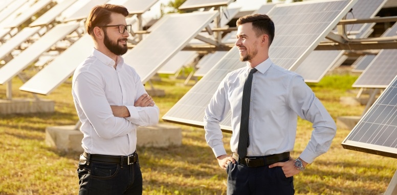 eficiencia energética empresas