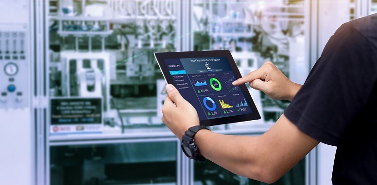 sistema de gestão de energia