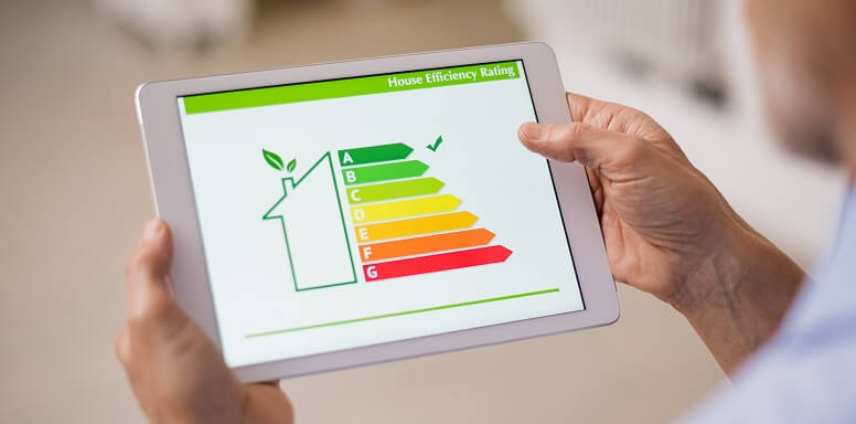 certificação energética
