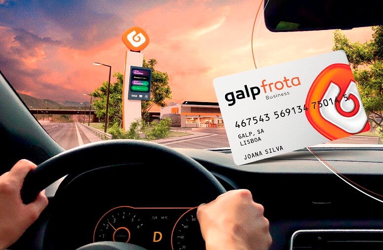 Galp Frota Business