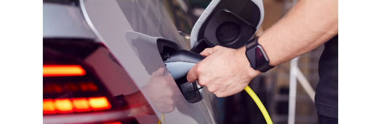 mobilidade sustentável