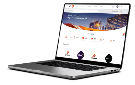 Saiba mais sobre os portais GalpNet e eOrdering