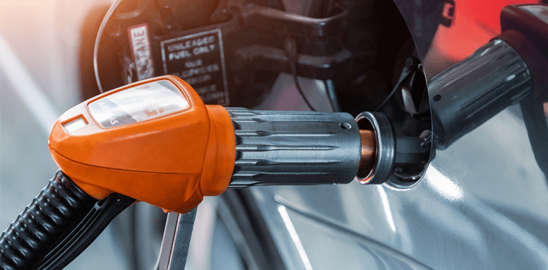 abastecimento veiculos bi-fuel