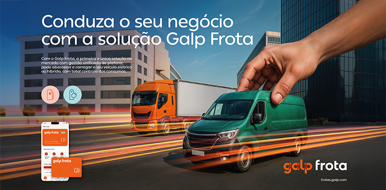 soluçao galp frota 