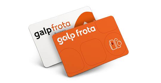 Conheça as soluções Galp Frota