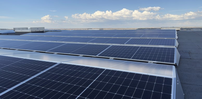 paineis solares surplus