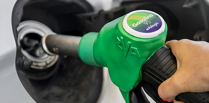 Proteja os motores da sua frota com os combustíveis Hi-Energy
